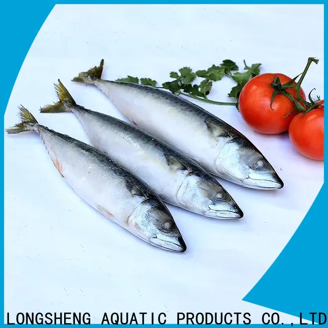 best frozen mackerel fish flaps company for market