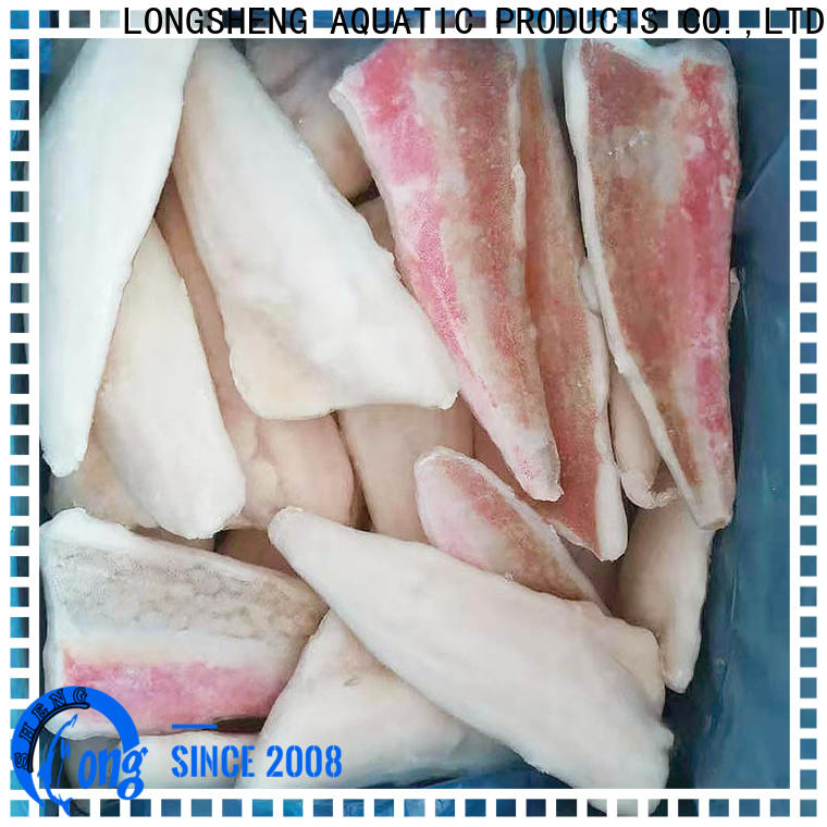 LongSheng High-quality fresh and frozen fish for business for party