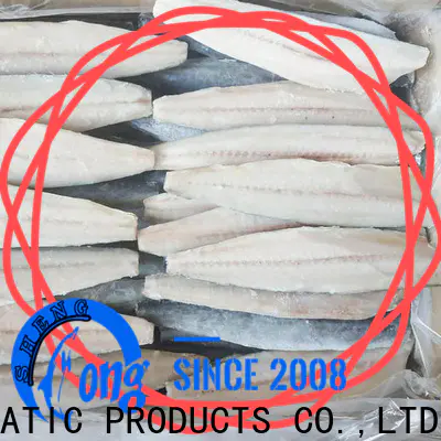 LongSheng sale exporters of frozen fish factory for seafood shop
