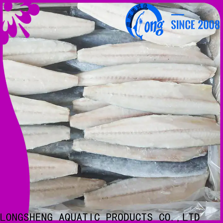 Top export frozen fish frozen company for seafood shop