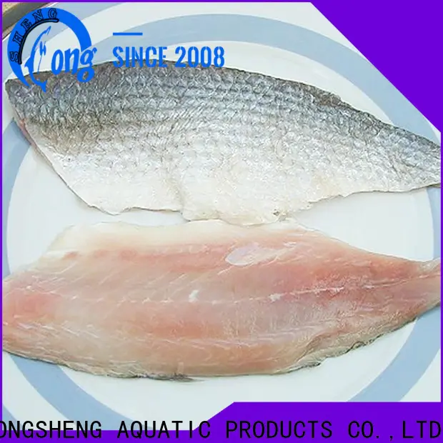 LongSheng High-quality frozen fish wholesale manufacturers for market