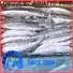 LongSheng New Frozen Pacific Saury Suppliers Suppliers for cafe