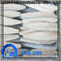 Top frozen spanish mackerel fillets frozen factory for market