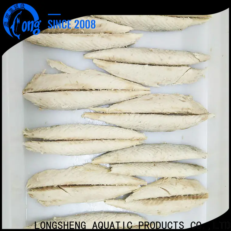 LongSheng Wholesale frozen seafoods factory for wedding party