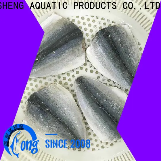 professional frozen fish hgt Suppliers for supermarket