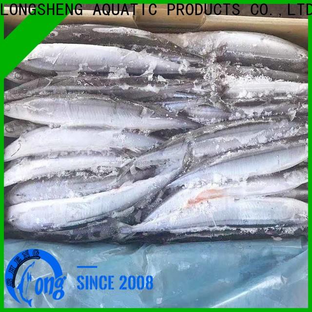 LongSheng LongSheng frozen fish and seafood Suppliers for restaurant