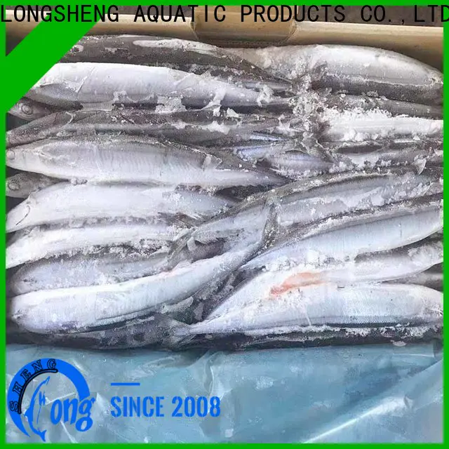 LongSheng LongSheng frozen fish and seafood Suppliers for restaurant