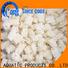 LongSheng tubetentacle） frozen squid whole round factory for restaurant
