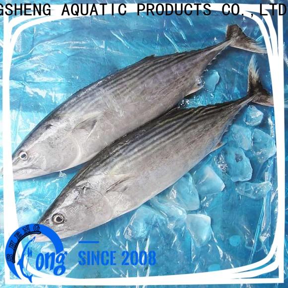 clean frozen fish factory orientalis for family