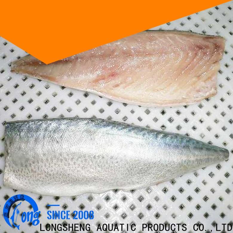 Latest order frozen seafood online fish Suppliers