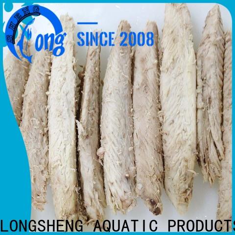 LongSheng High-quality frozen seafood industry for home party