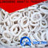 LongSheng tube frozen squid suppliers for business for cafe