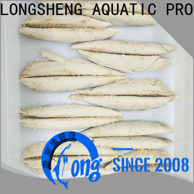 LongSheng tasty seafood wholesale for home party