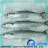 wholesale quality frozen fish sale Supply for supermarket