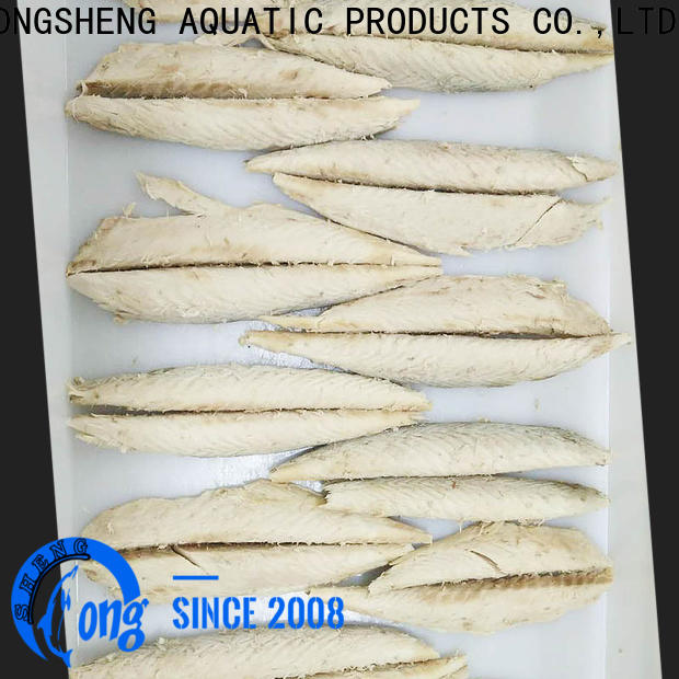 LongSheng japonicus seafood wholesale company for home party