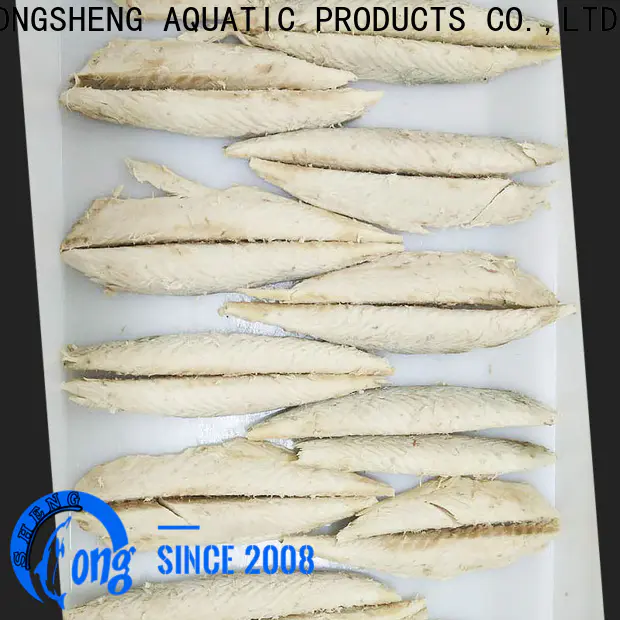 LongSheng japonicus seafood wholesale company for home party