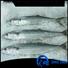 LongSheng mackerel quality frozen fish manufacturers for supermarket