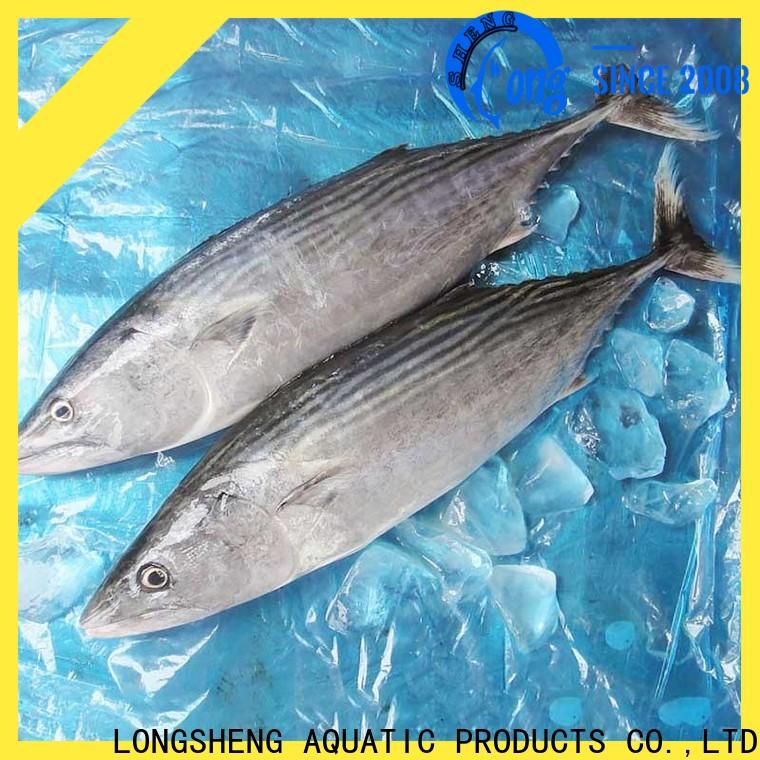 LongSheng LongSheng frozen fish producers Supply for family