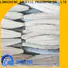 Wholesale frozen fish spanish for business for supermarket