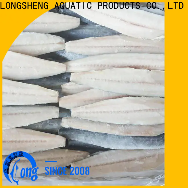 Wholesale frozen fish spanish for business for supermarket