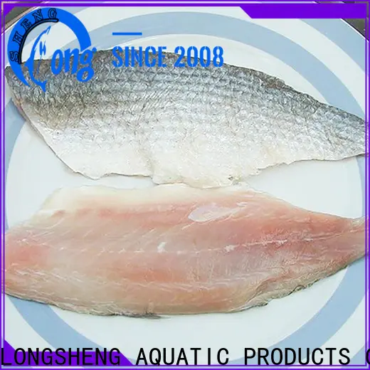 LongSheng mullet frozen at sea fish suppliers manufacturers for hotel