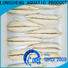 bulk purchase frozen fish loins thazard Supply for party