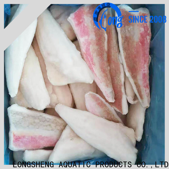 LongSheng gurnard healthy frozen fish company for party