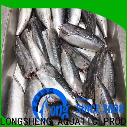 LongSheng bulk purchase bonito round Supply for market