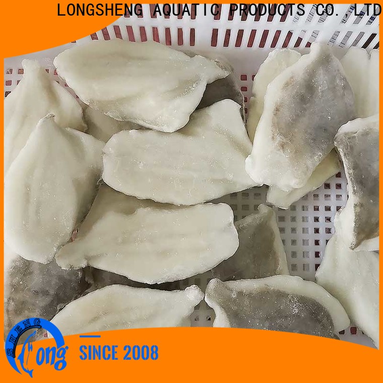 LongSheng LongSheng frozen fillet Suppliers for family