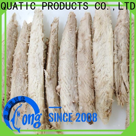 LongSheng mackerel frozen seafoods manufacturers for home party