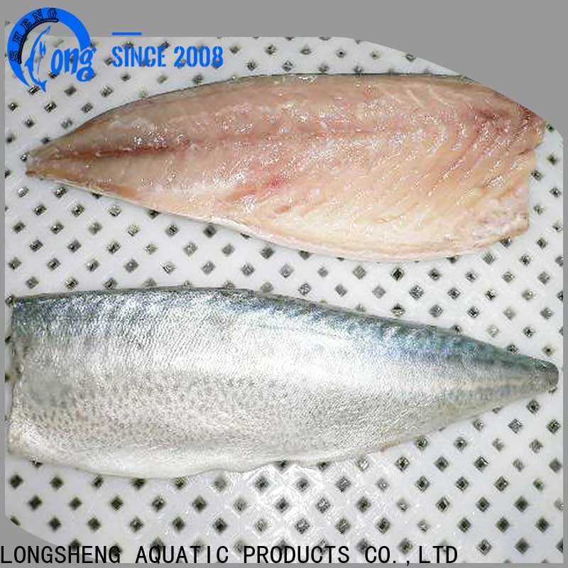 LongSheng fish mackerel frozen for business