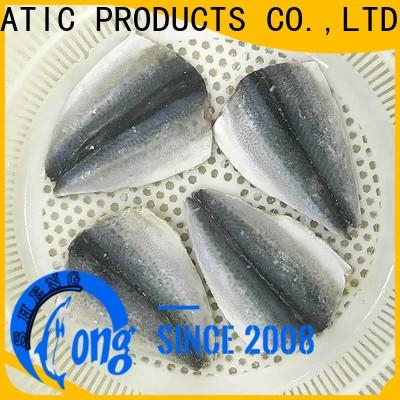 LongSheng Best mackerel for sale factory for market