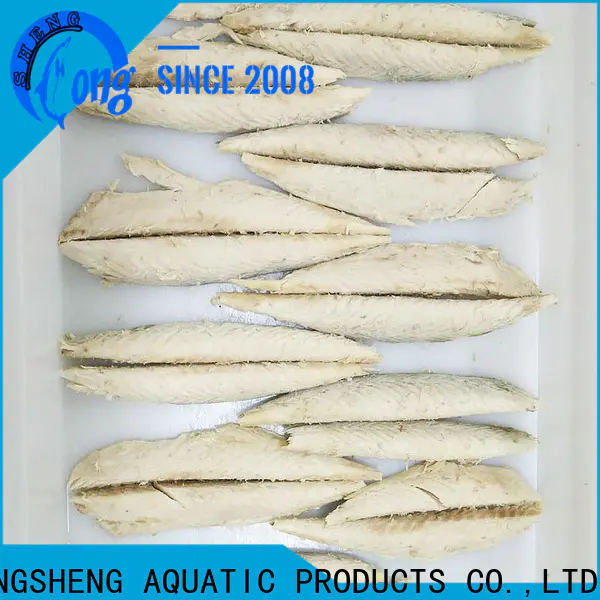 LongSheng New frozen seafood for sale Suppliers for dinner party