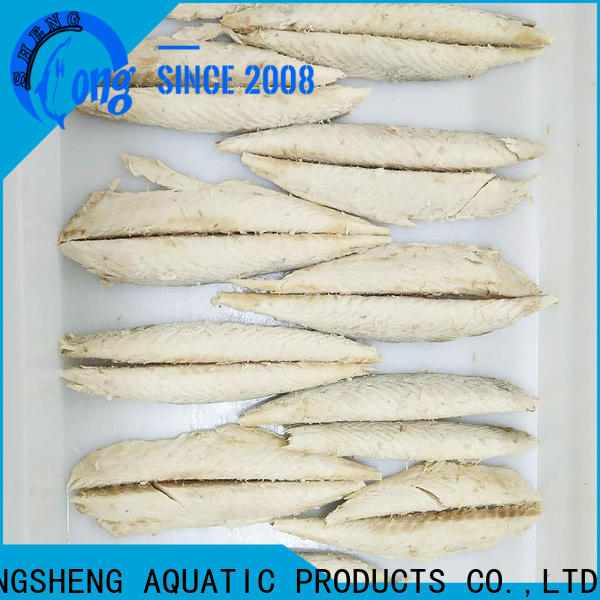 LongSheng New frozen seafood for sale Suppliers for dinner party