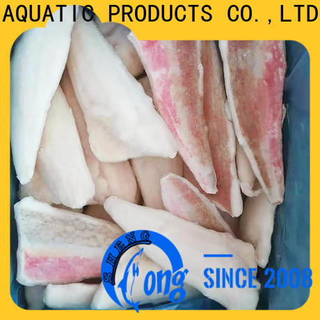 LongSheng clean frozen fish buyers company for party
