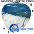 LongSheng clean frozen squid loligo suppliers Supply for hotel