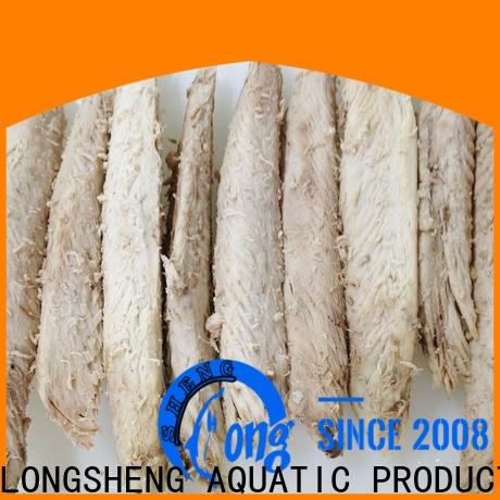 High-quality frozen tuna loin loinsbonito for business for wedding party