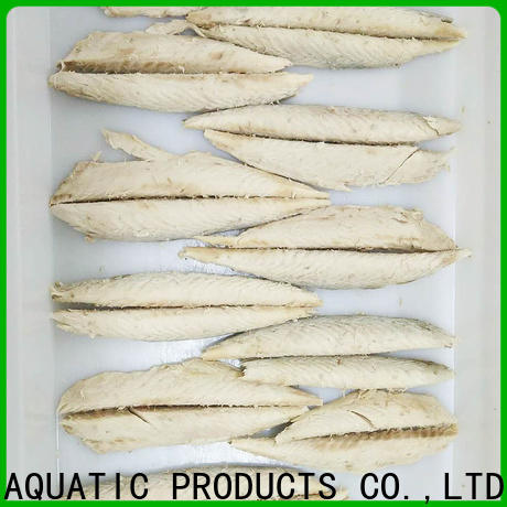 healthy frozen seafoods fish Suppliers for home party