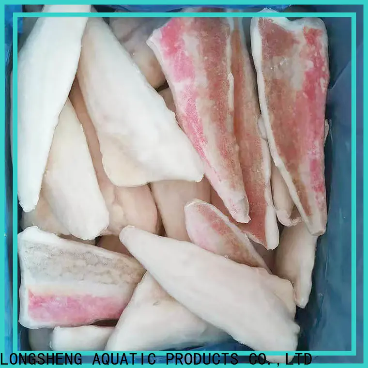 LongSheng frozen frozen fish prices for party
