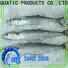 LongSheng Latest spanish mackerel fish price company for supermarket