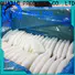 LongSheng fish frozen uncleaned squid manufacturers for cafeteria