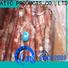 LongSheng chinese squid wholesale factory for cafeteria