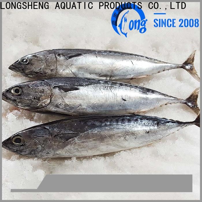 LongSheng round bonito for sale factory for family