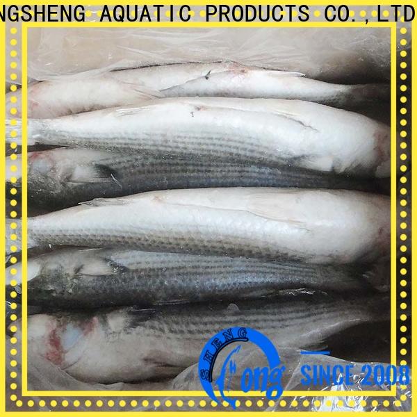 LongSheng High-quality frozen seafood china for hotel