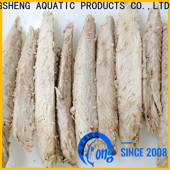 LongSheng auxis frozen seafood for sale Suppliers for dinner party