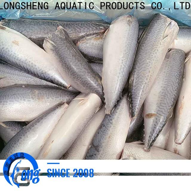 LongSheng tasty buy frozen seafood online company for market