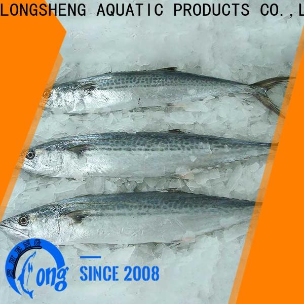 LongSheng frozen frozen fillet Suppliers for market