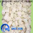 LongSheng frozen frozen squid price company for cafe