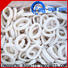 LongSheng bulk purchase frozen squid from china Suppliers for hotel