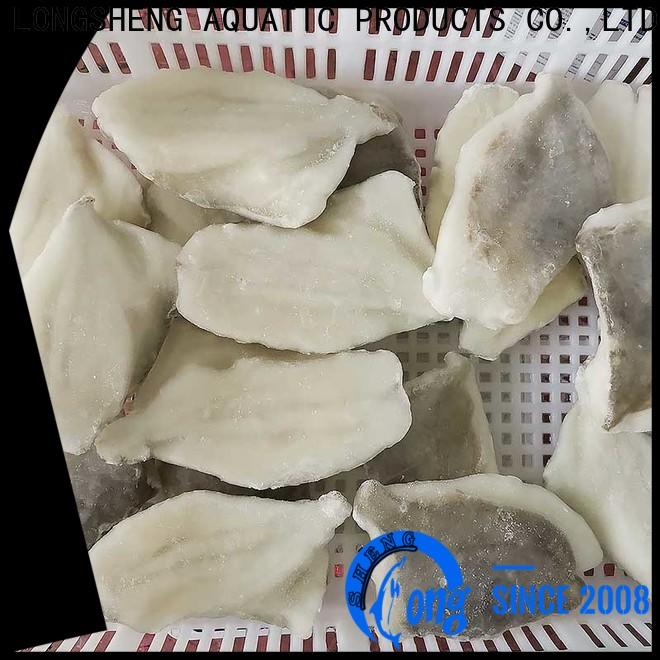 LongSheng Latest frozen fish producers manufacturers for market